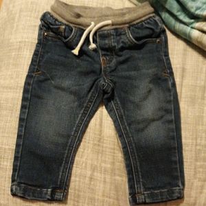 12 month boys pants